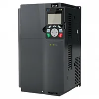 Векторный преобразователь частоты 2,2 кВт 380В INVT GD350A-2R2G/003P-4