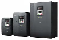 Частотный преобразователь 4 кВт 220В INVT GD300L-004G-2(F)