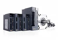Сервопривод INVT SV-DA200-2R0-2-E0