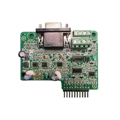 INVT EC-PG106-05-S - Плата датчика обратной связи