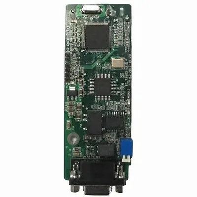 Плата коммуникационная INVT EC-TX103