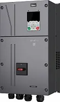 Преобразователь частоты INVT GD350-075G/090P-45-NS-B