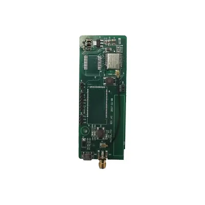 Плата коммуникационная INVT EC-TX501-2