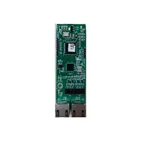 Плата коммуникационная INVT EC-TX508