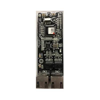 INVT EC-TX510 - Плата связи (протокол) Ethernet IP