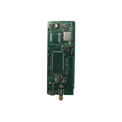 INVT EC-TX502-1 - Плата связи (протокол) WIFI с антенной