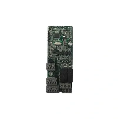 Плата ввода-вывода I/O-плата INVT ASY01_PW1925_TF1