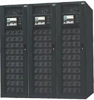 Модульный ИБП INVT RM600/30X 60 кВа