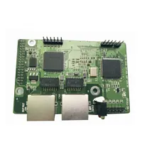 INVT EC-TX108 - Плата связи (протокол) EtherCAT для ПЧ INVT GD800 Pro